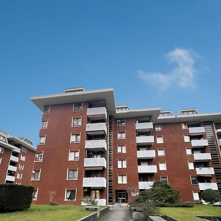 Room 255 La Casa Delle Spie 戈里齐亚 外观 照片