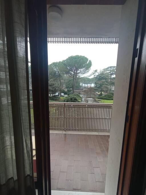 Room 255 La Casa Delle Spie 戈里齐亚 外观 照片