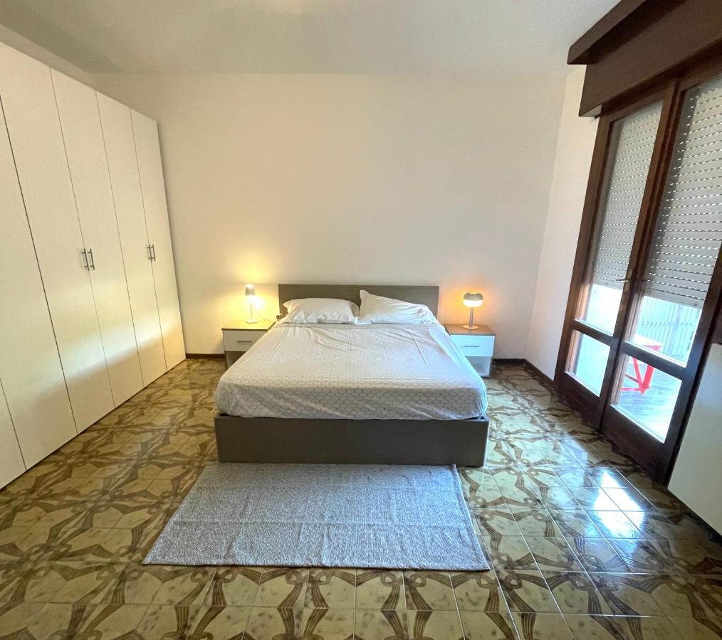 Room 255 La Casa Delle Spie 戈里齐亚 外观 照片